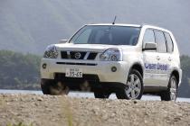 日産エクストレイルの新車見積もり