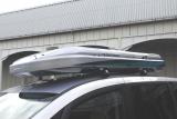【東京オートサロン2009】マツダ「ビアンテ ロータスRVスペシャル」 エクステリア ルーフボックス 画像