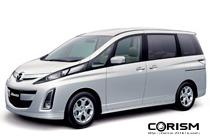 マツダ ビアンテ新車見積もり