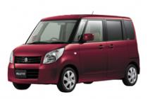 スズキ パレット新車見積もり