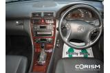 メルセデス・ベンツ C240（H13年式）インテリア/インパネ
