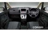 三菱 デリカＤ：５ ROADEST G-Premium（2WD） インテリア インストルメントパネル  画像