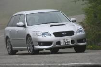 スバル レガシィ ツーリングワゴン 新車見積もり