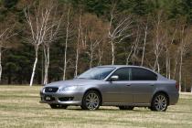 スバル レガシィ B4　新車見積もり