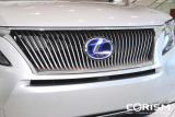 レクサス 新型 RX450h(北米仕様車)　フロントマスク