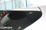 レクサス 新型 RX450h(北米仕様車)　リアスポイラー