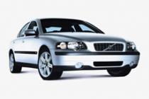 ボルボ S60新車見積もり