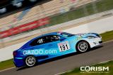 レクサス IS250（ニュルブルクリンクVLN4 2008）
