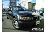 BMW 318i（H16年式）　「135万0300円」