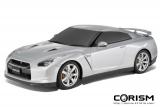 「NISSAN GT-R（R35）」特別仕様モデルカー
