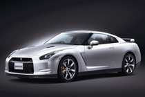 日産GT-R新車見積もり