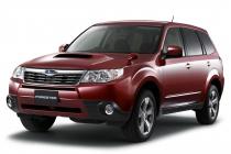 スバル フォレスター新車見積もり