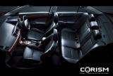 三菱 ギャラン フォルティス 特別仕様車「Black Leather Edition」 インテリア シート　画像１