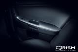 三菱 ギャラン フォルティス 特別仕様車「Black Leather Edition」 インテリア 画像１