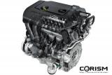【ジュネーブショー2009】新型「Mazda3(マツダ アクセラ)」 MZR2.0 DISI エンジン i-stop