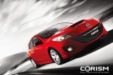 【ジュネーブショー2009】新型「Mazda3 MPS（マツダスピード アクセラ）」 エクステリア フロント 画像