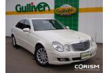 メルセデス・ベンツ E250 （H19年式）　「395万0100円」