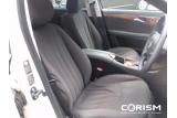 メルセデス・ベンツ E250 インテリア／シート
