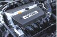 ホンダ アコード ツアラー 2.4リッターエンジン