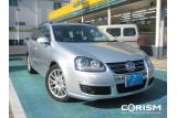 フォルクスワーゲン ゴルフ ヴァリアント 2.0TSI スポーツライン（H20年式）　「278万9850円」