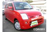 日産 ピノ Ｓ（H19年式）　「62万8950円」
