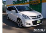 マツダ MPV 23T（H19年式）　「211万8900円」