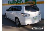 マツダ MPV エクステリア／リア