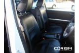 マツダ MPV インテリア／シート