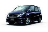 ホンダ ステップワゴン スパーダ フロント