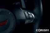 スバル インプレッサ WRX STI A-Line クルーズコントロール 画像