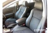 トヨタ アベンシス ワゴン インテリア/シート