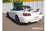 ホンダ S2000 エクステリア/リア