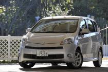 トヨタ パッソ セッテの新車見積もり