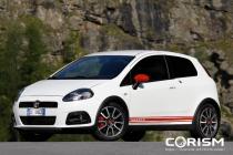 フィアット アバルト グランデプント 新車見積もり