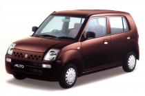 スズキ アルト[日本仕様：軽自動車]　新車見積もり