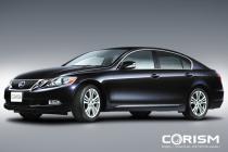 レクサス GS 新車見積もり