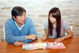 国沢光弘＆佐藤まいみ