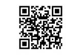 DIESEL　モバイルサイト　QRコード