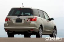 スバル 新型 エクシーガ 新車見積もり