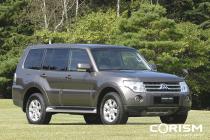 三菱 新型 パジェロ 新車見積もり