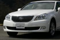 新型 クラウン マジェスタ　新車見積もり