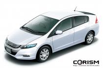 ホンダ 新型 ハイブリッドカー インサイト　新車見積もり
