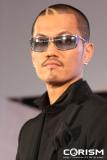 『EXILE』といえばやっぱりこの人! ボーカルのATSUSHI