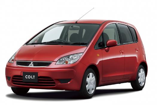 コルト Very(ベリー)画像