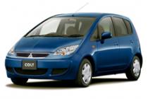 三菱 コルト画像