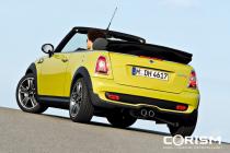 ニューMINI COOPER/COOPER S Convertibleミニ クーパー/クーパーS コンバーチブル 新車見積もり