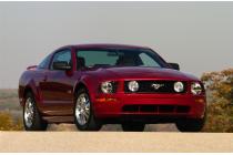 フォード マスタング 新車見積もり