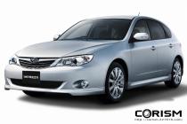 スバル 新型 インプレッサ　新車見積もり