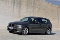 BMW 新型 1シリーズ　新車見積もり