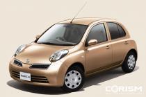 日産 新型 マーチ 新車見積もり